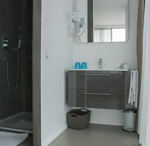 Black Jack Nocleg ze śniadaniem Amsterdam