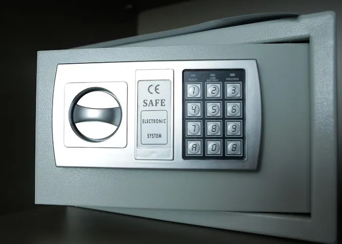 Nocleg ze śniadaniem Black Jack