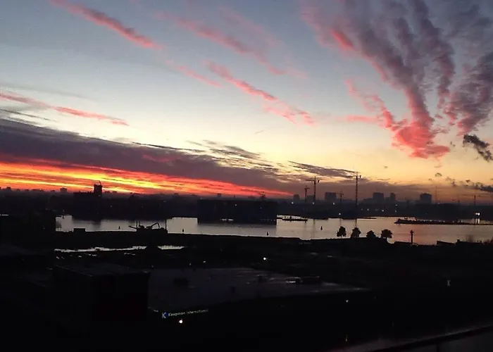 Nocleg ze śniadaniem Black Jack