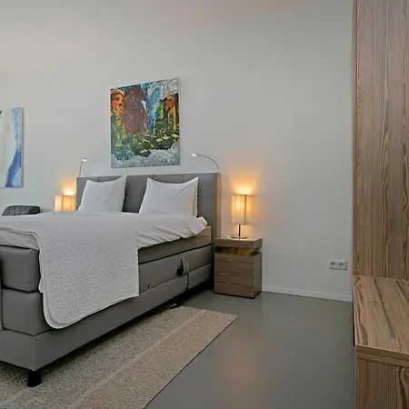 Couette-café Black Jack 4*