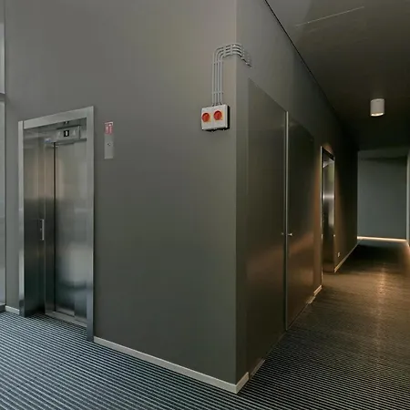 Black Jack לינה וארוחת בוקר 4*