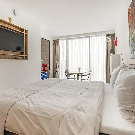 Black Jack לינה וארוחת בוקר