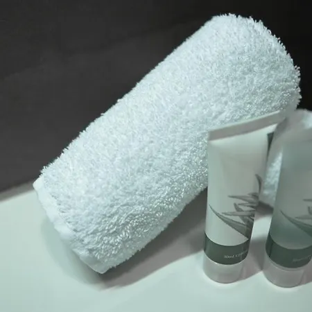 לינה וארוחת בוקר Black Jack 4*