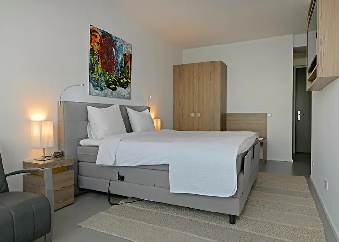 Black Jack 4* Amsterdam