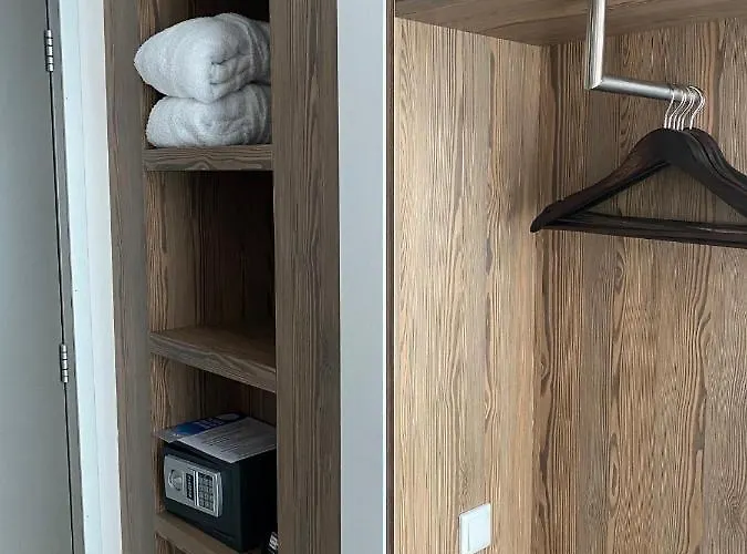 Nocleg ze śniadaniem Black Jack