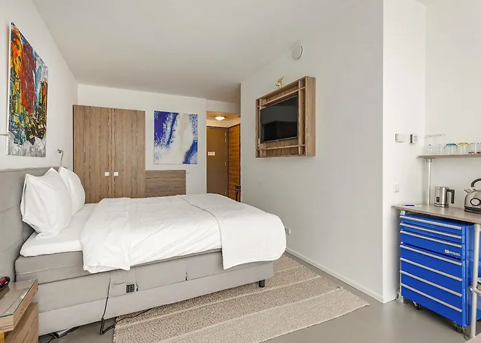 Black Jack Amsterdam