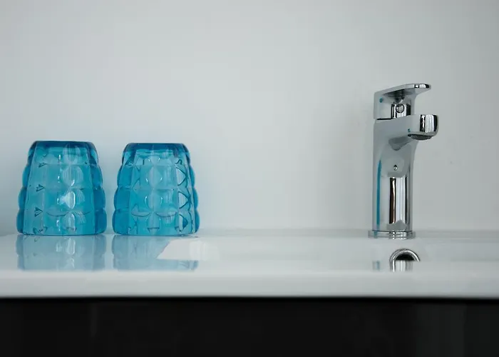 Nocleg ze śniadaniem Black Jack