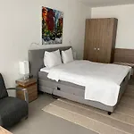 Bed & Breakfast Black Jack 4*