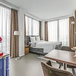 Bed & Breakfast Black Jack 4*